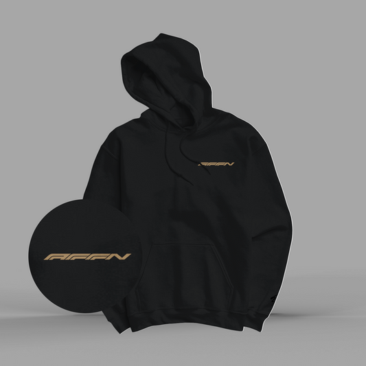 AFFENPINSHERS - "Discharge R/V" Hoodie