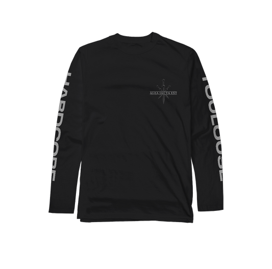 ALEA JACTA EST - "FFWF LONGSLEEVE"