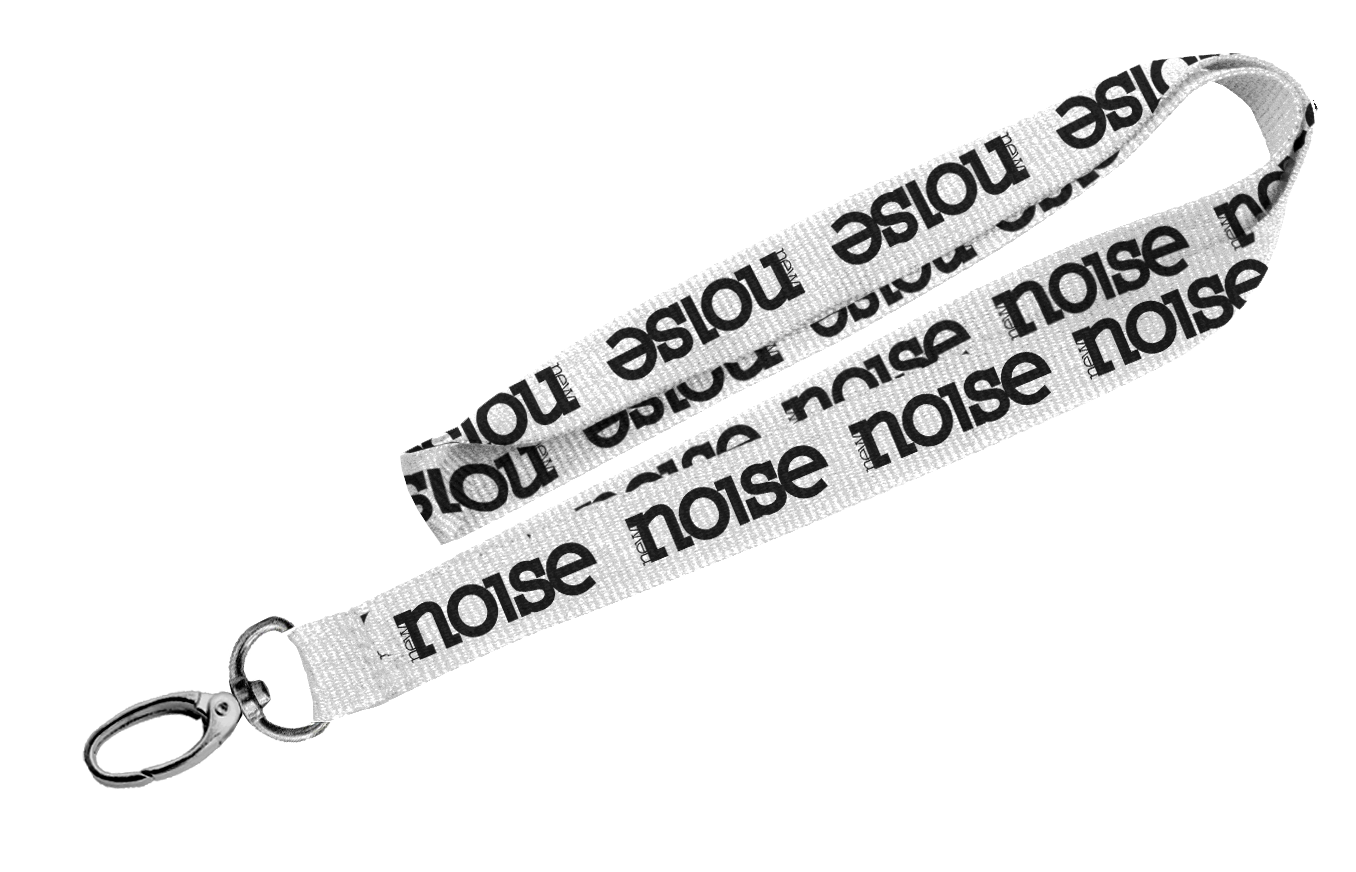 NEW NOISE "Tour de cou"