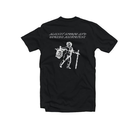 INSURGENT Black T-Shirt