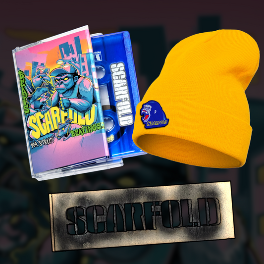 SCARFOLD BUNDLE