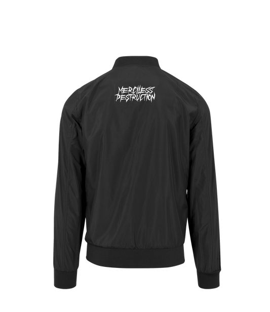 GET THE SHOT - "MERCILESS DESTRUCTION" Bomber