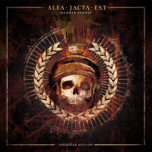 ALEA JACTA EST "Gloria Victis"