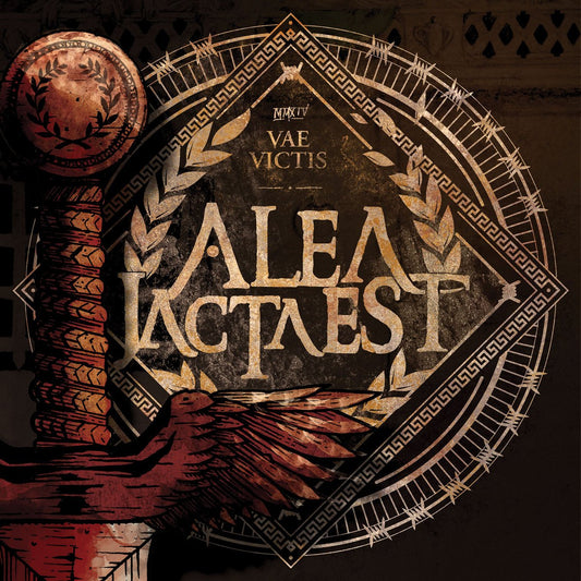 ALEA JACTA EST "Vae Victis"