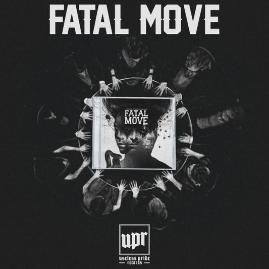 FATAL MOVE "Somewhere Between Life And Death"
