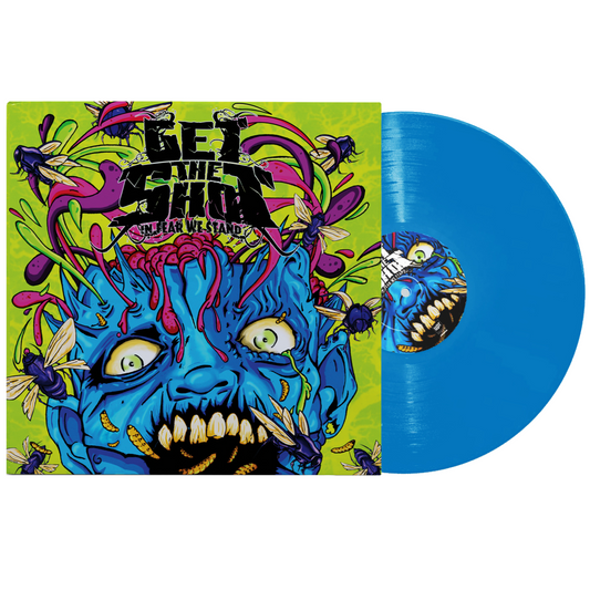 GET THE SHOT "In Fear We Stand"