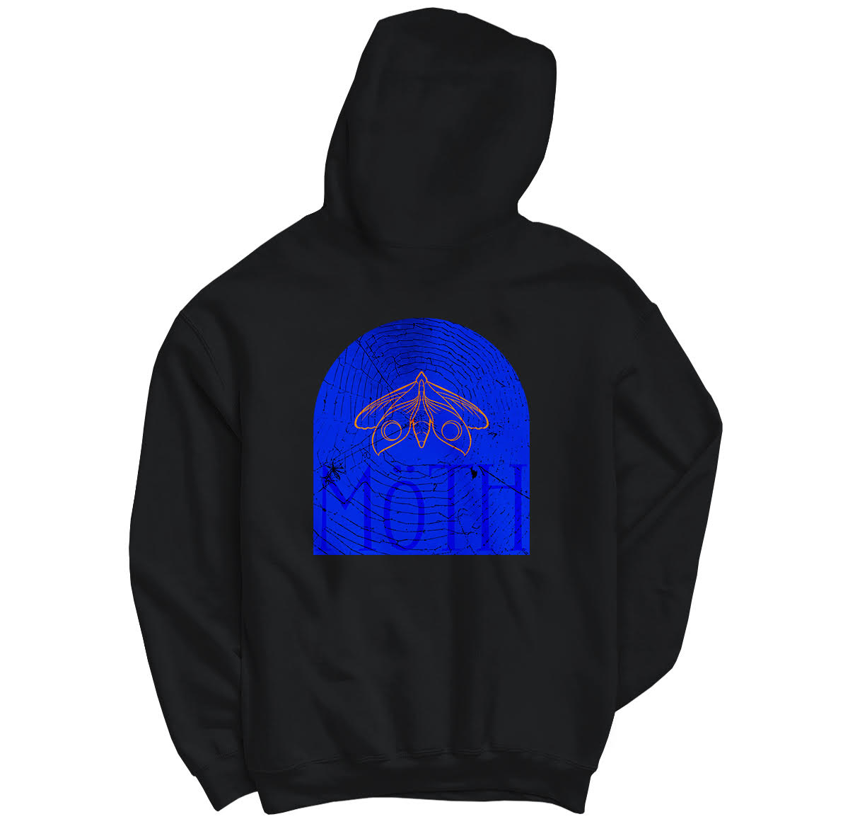 Möth - Hoodie