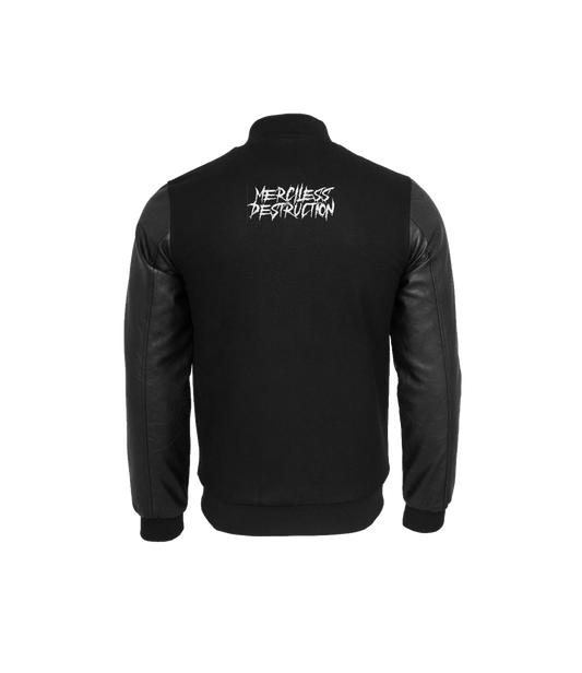 GET THE SHOT - "MERCILESS DESTRUCTION" Teddy