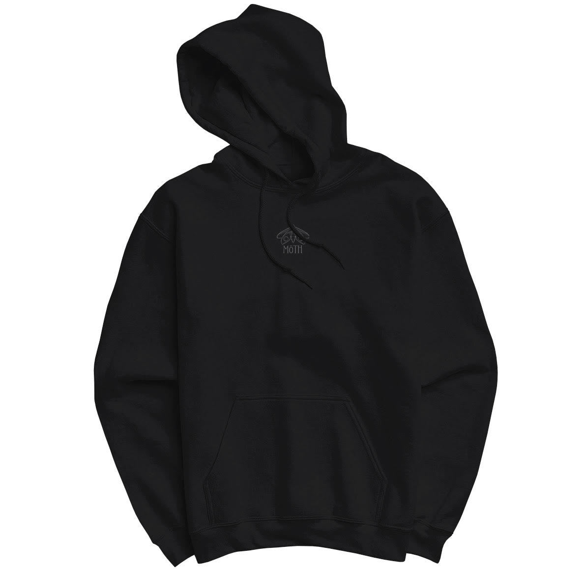 Möth - Hoodie