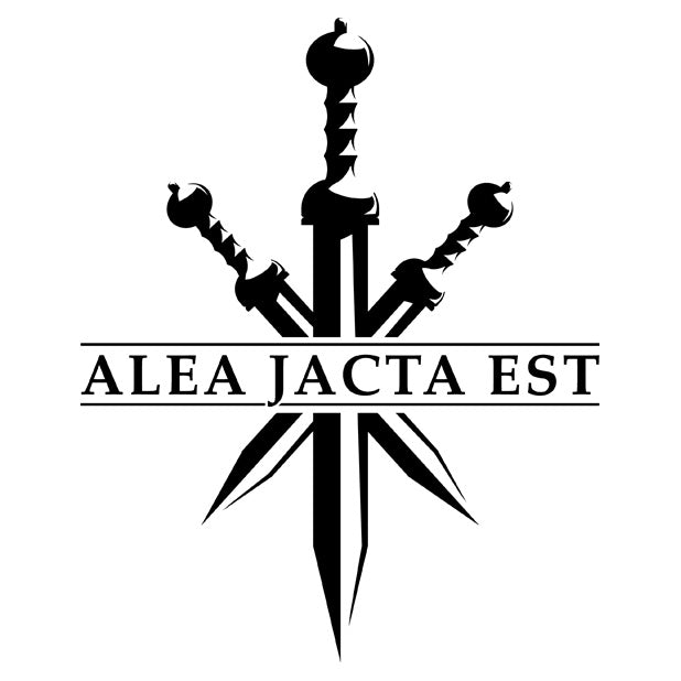 ALEA JACTA EST