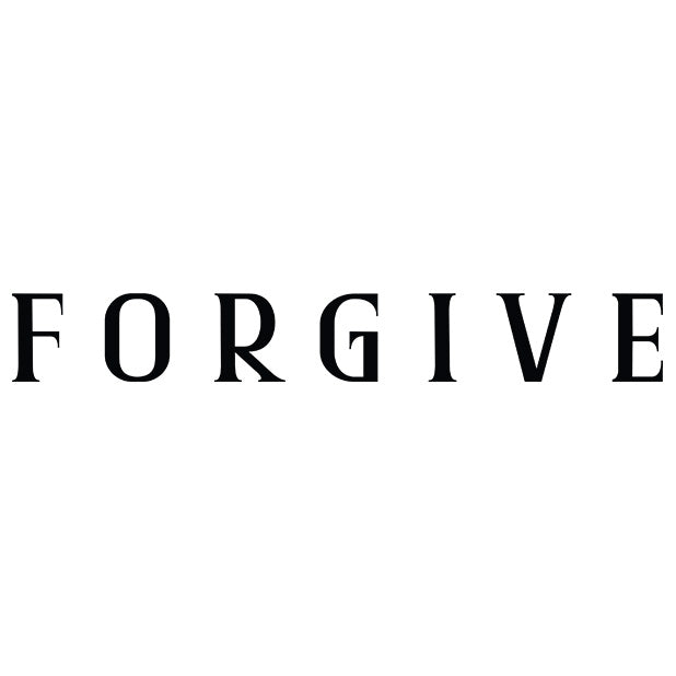 FORGIVE