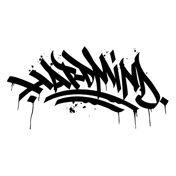 HARDMIND