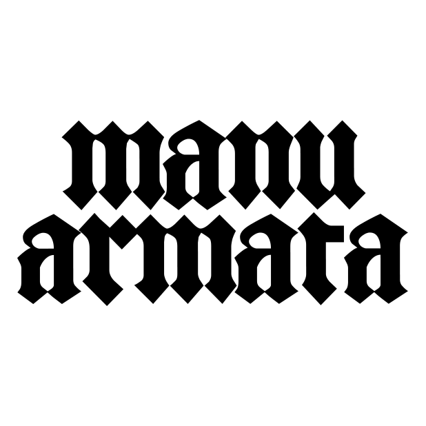 MANU ARMATA