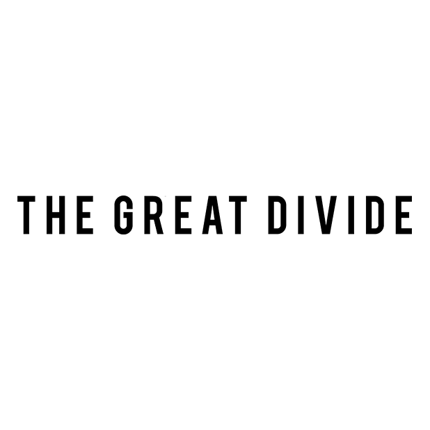 THE GREAT DIVIDE