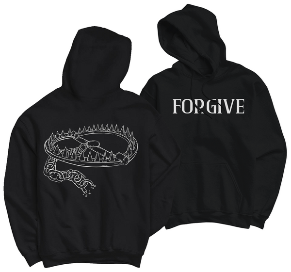 FORGIVE 