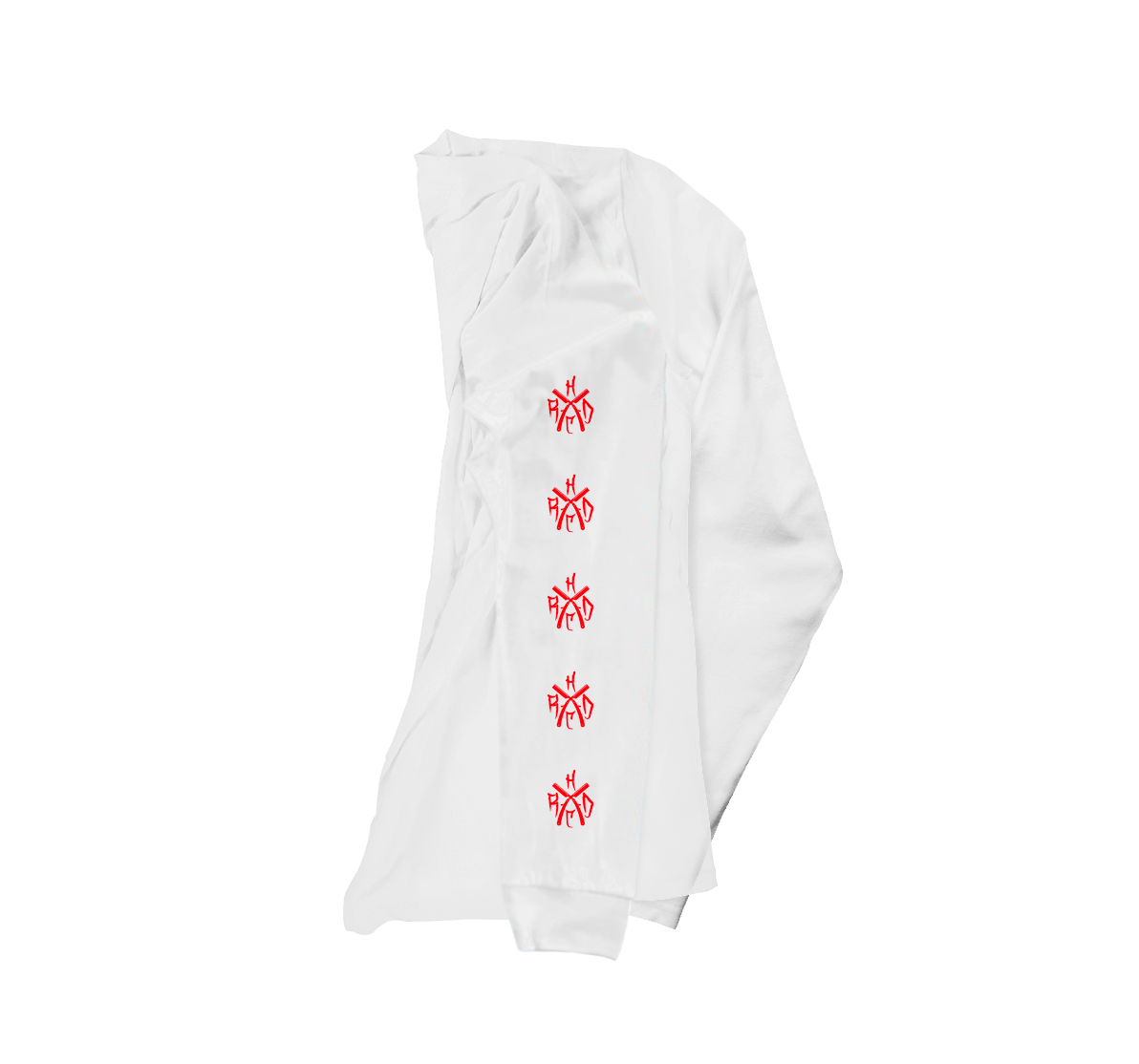 REAL DEAL "Perceive The Light" Longsleeve