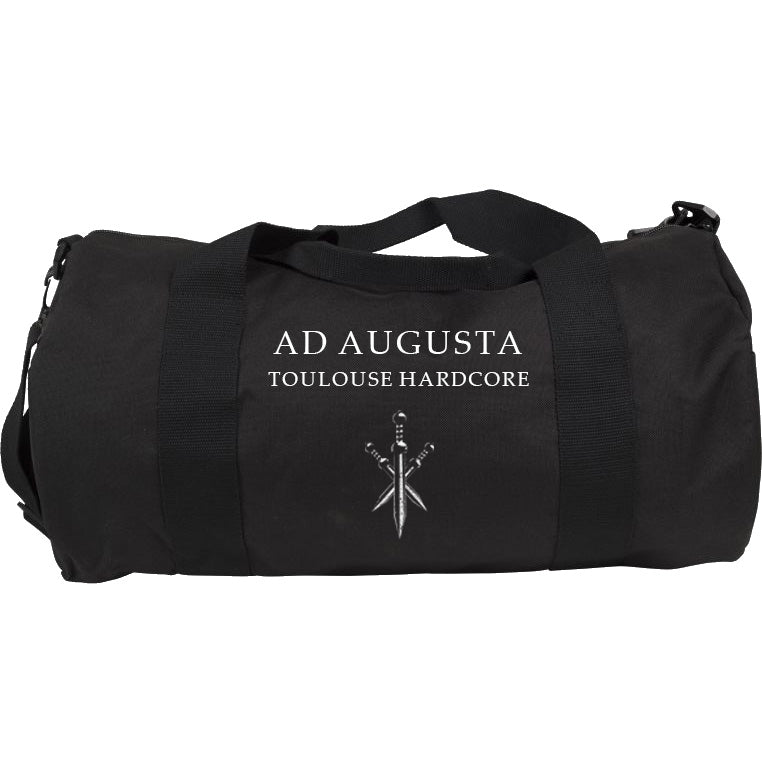 ALEA JACTA EST - "SPORT BAG"