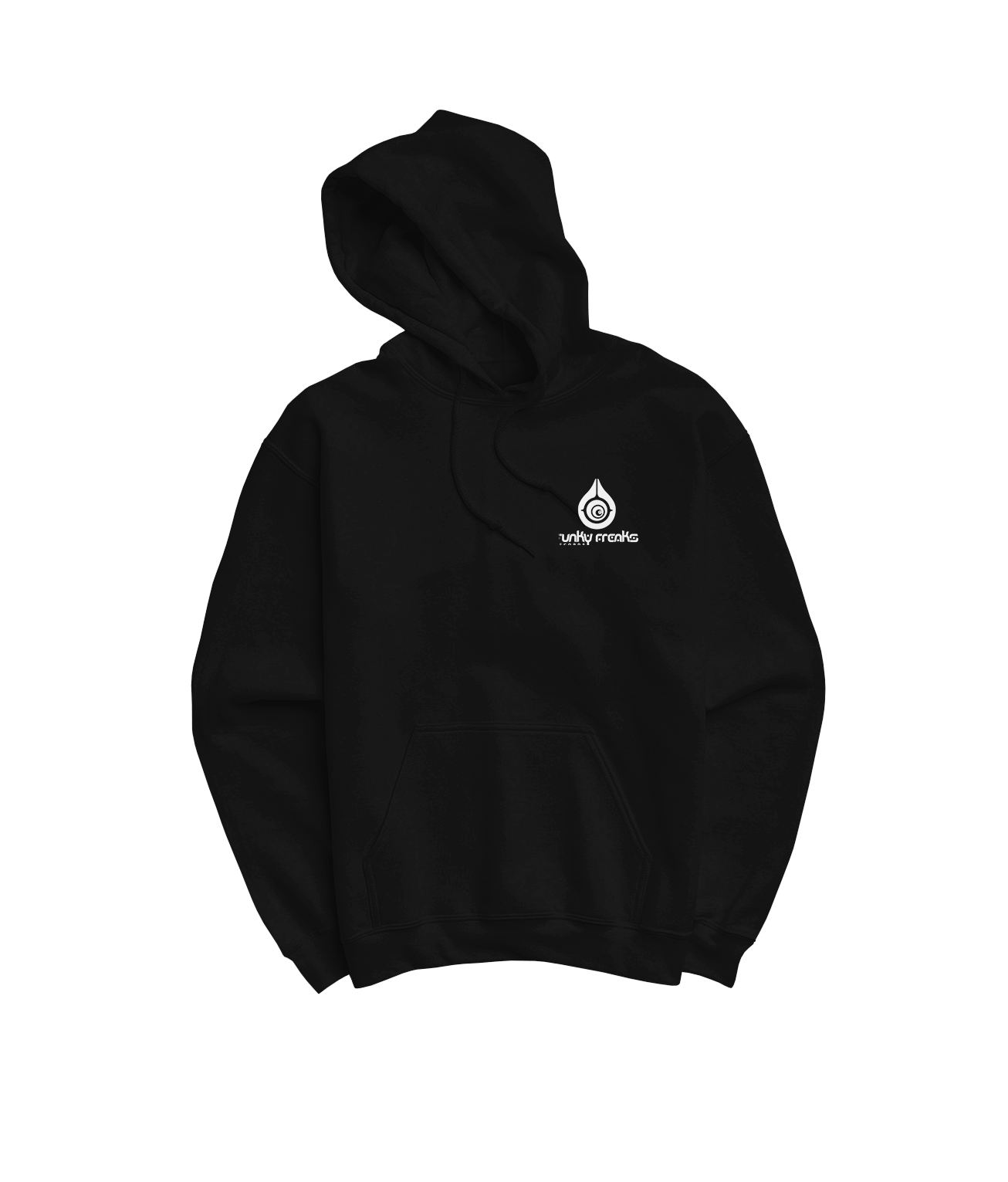 Funky Freaks Records - Kameleo Hoodie