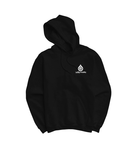 Funky Freaks Records - Kameleo Hoodie