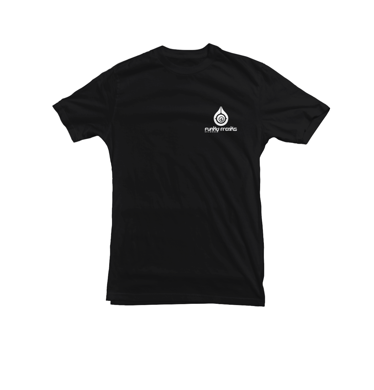 Funky Freaks Records - Kameleo T-Shirt