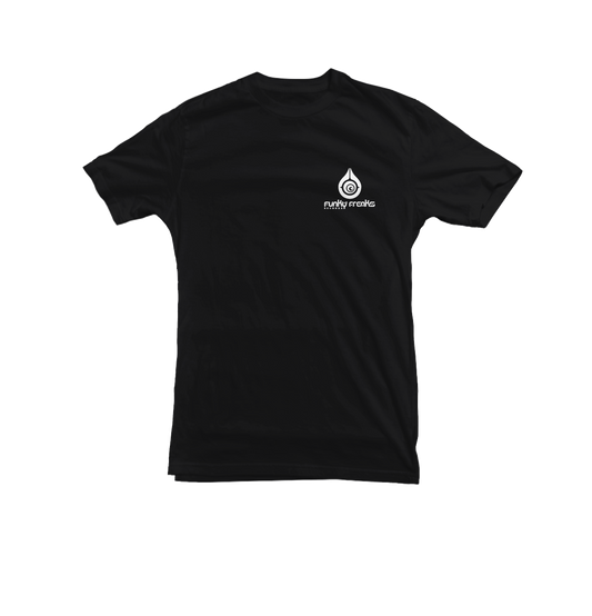 Funky Freaks Records - Kameleo T-Shirt