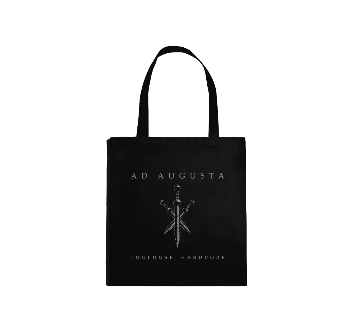 ALEA JACTA EST - "TOTEBAG"