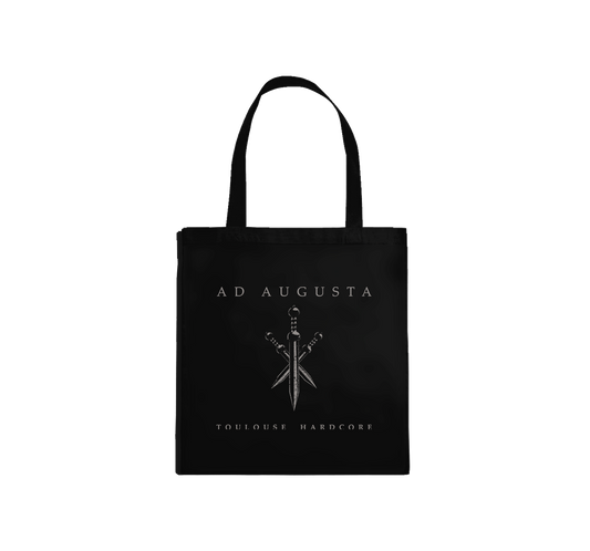 ALEA JACTA EST - "TOTEBAG"