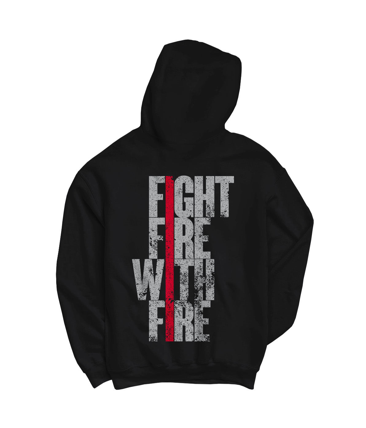 ALEA JACTA EST - "FFWF HOODIE"