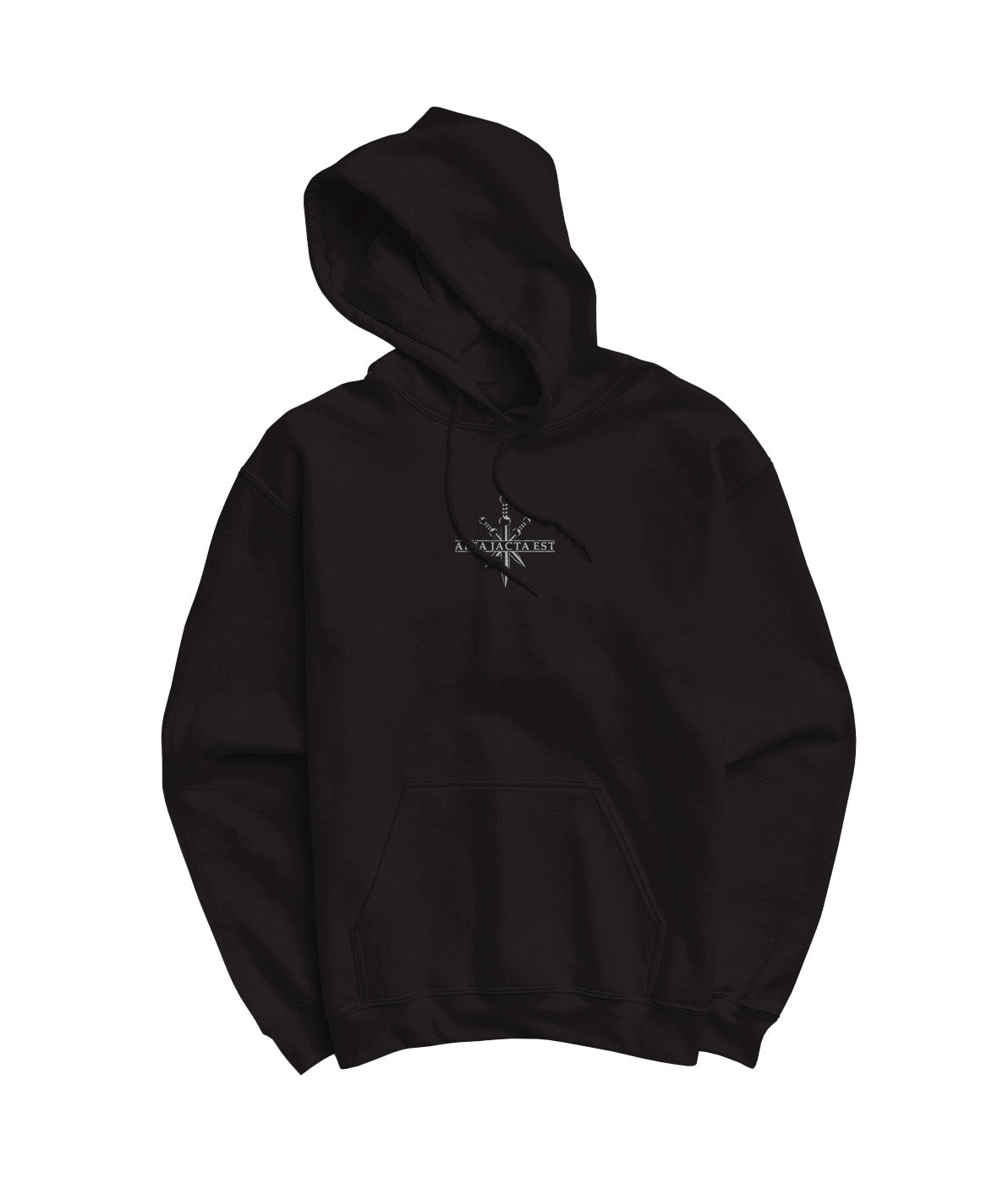 ALEA JACTA EST - "FFWF HOODIE"