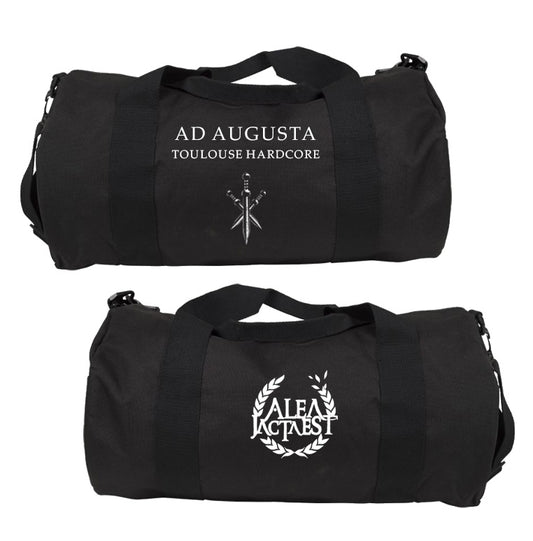 ALEA JACTA EST - "SPORT BAG"