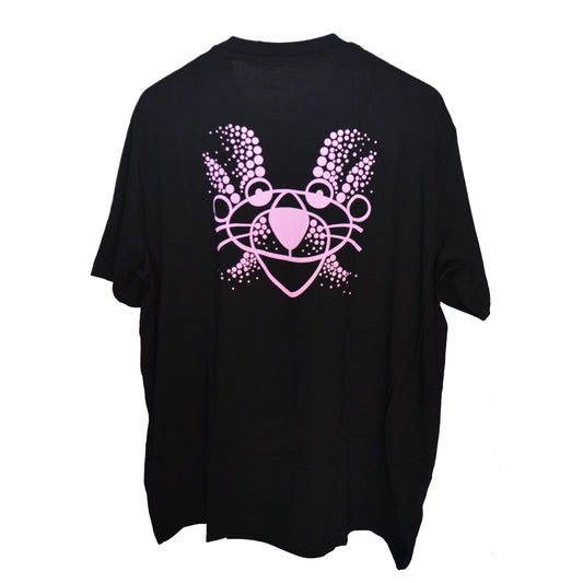 T-Shirt Electro Alternativ - Impression Rose