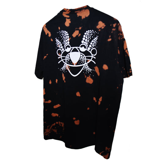 T-Shirt Electro Alternativ -Tie & Die
